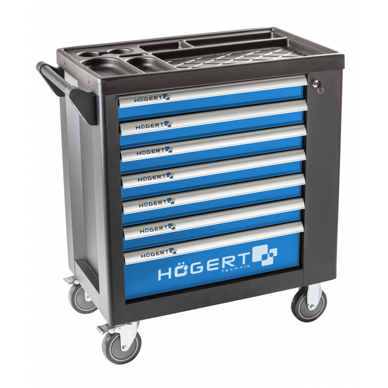 Tööriistakäru Hogert HT7G049