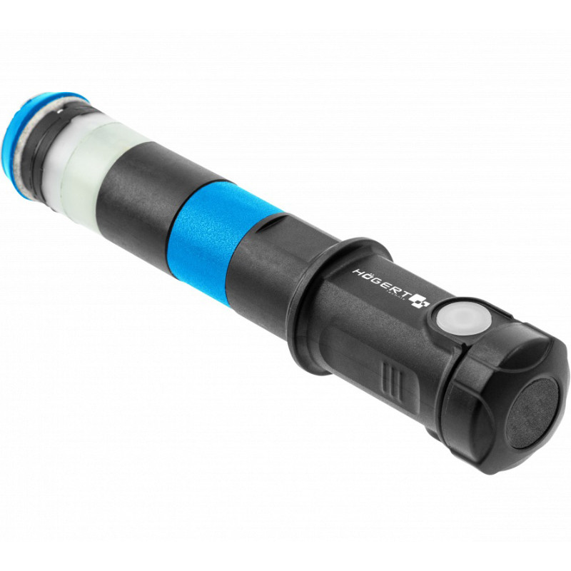 Pump Hogert HT3B342; 3,6 V; 1x1,2 Ah aku