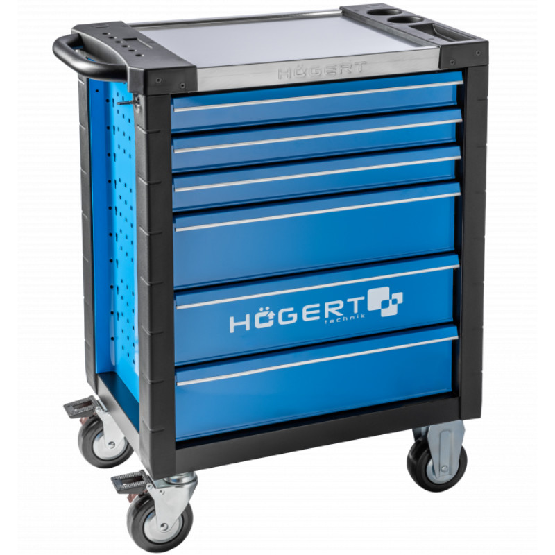 Tööriistakäru Hogert HT7G571