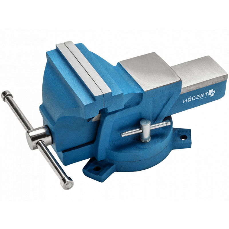 Kruustangid Hogert HT3B611; 125 mm