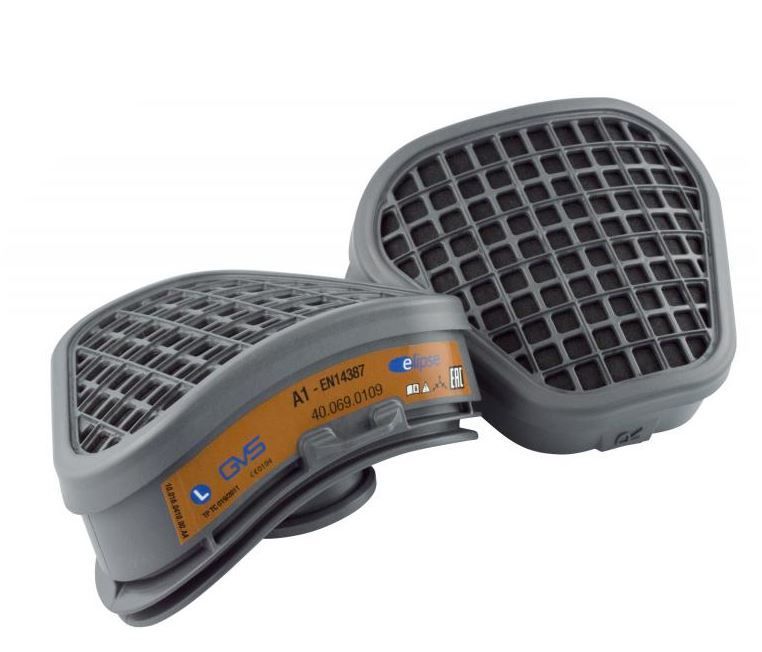 Filter GVS SPR513; 2 tk