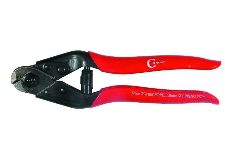 Tangid Condor Werkzeug C1250; 190 mm