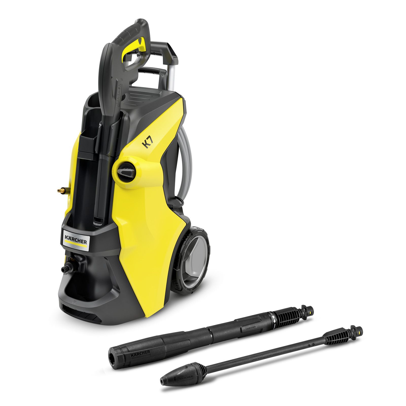 Kõrgsurvepesur Karcher K 7 Power Flex