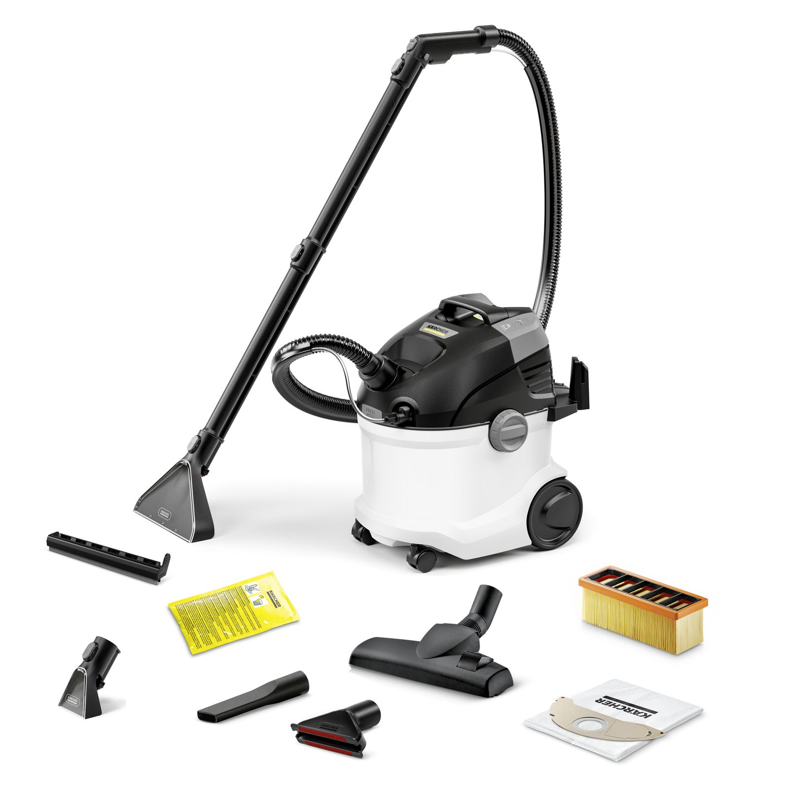 Tolmuimeja Karcher SE 5 Upholstery