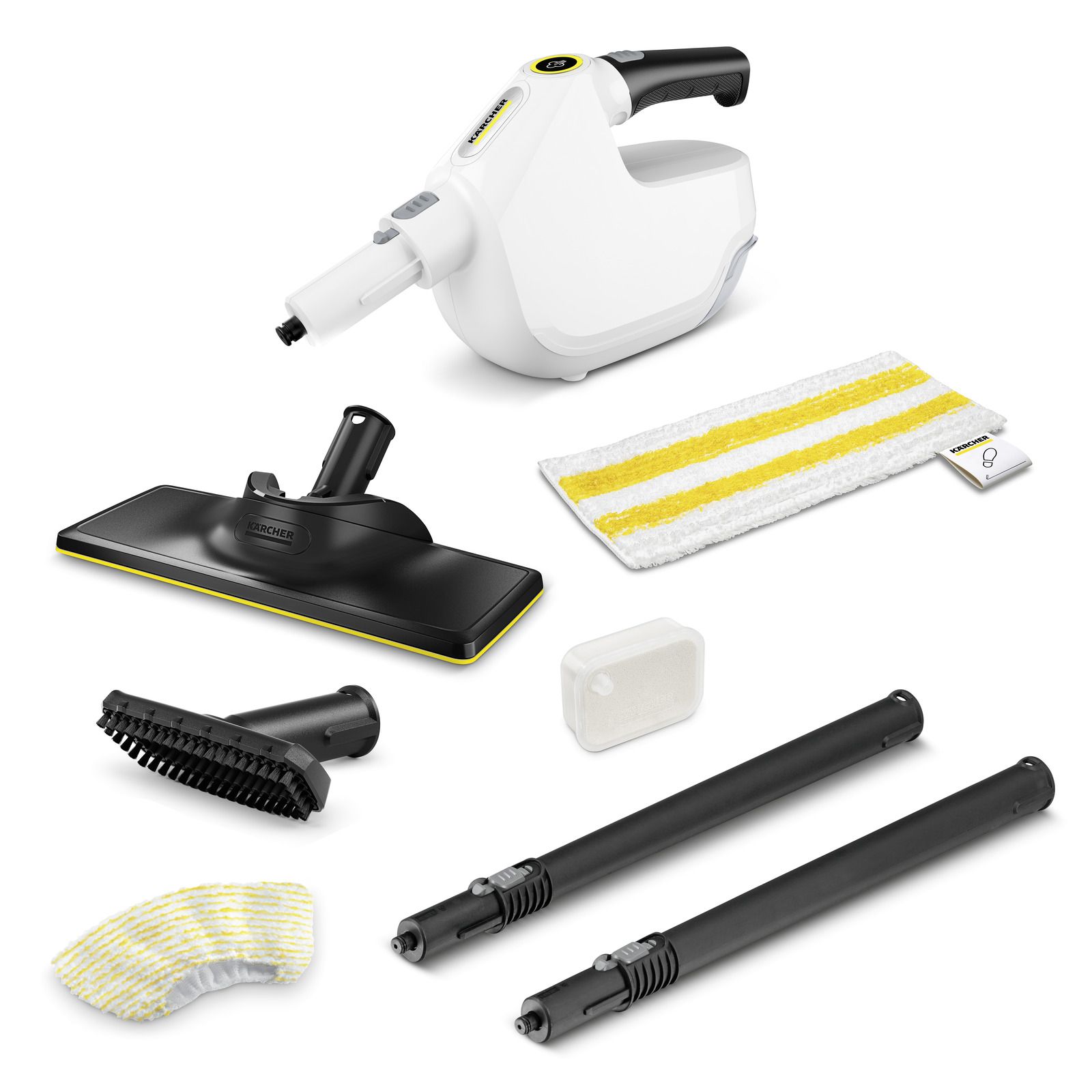 Aurupuhasti Karcher SC 1 Multi & Mop
