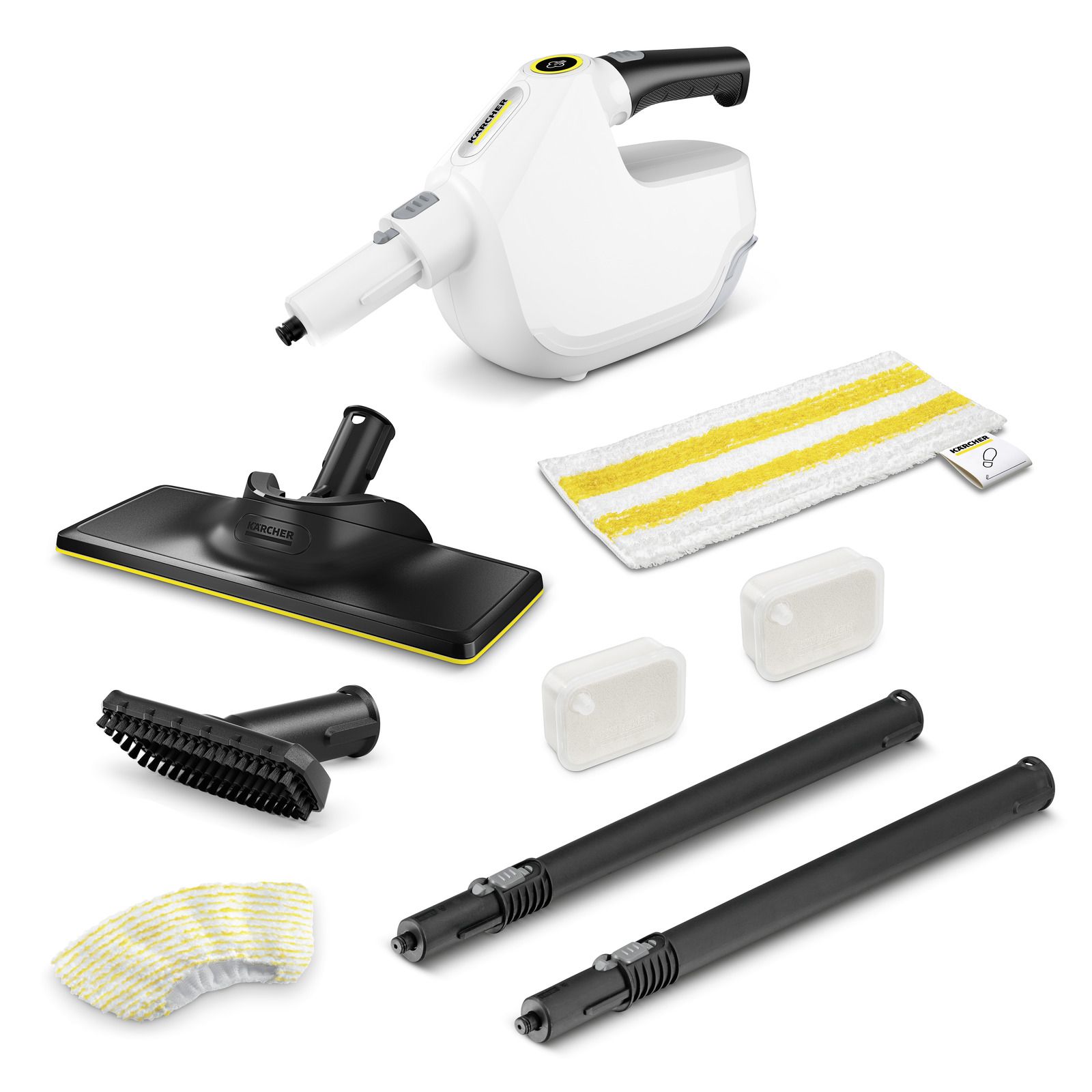 Aurupuhasti Karcher SC 1 Multi & Up Plus