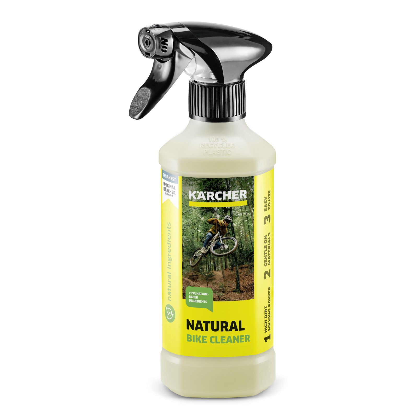 Puhastusvahend Karcher RM 640N RTU; 500 ml