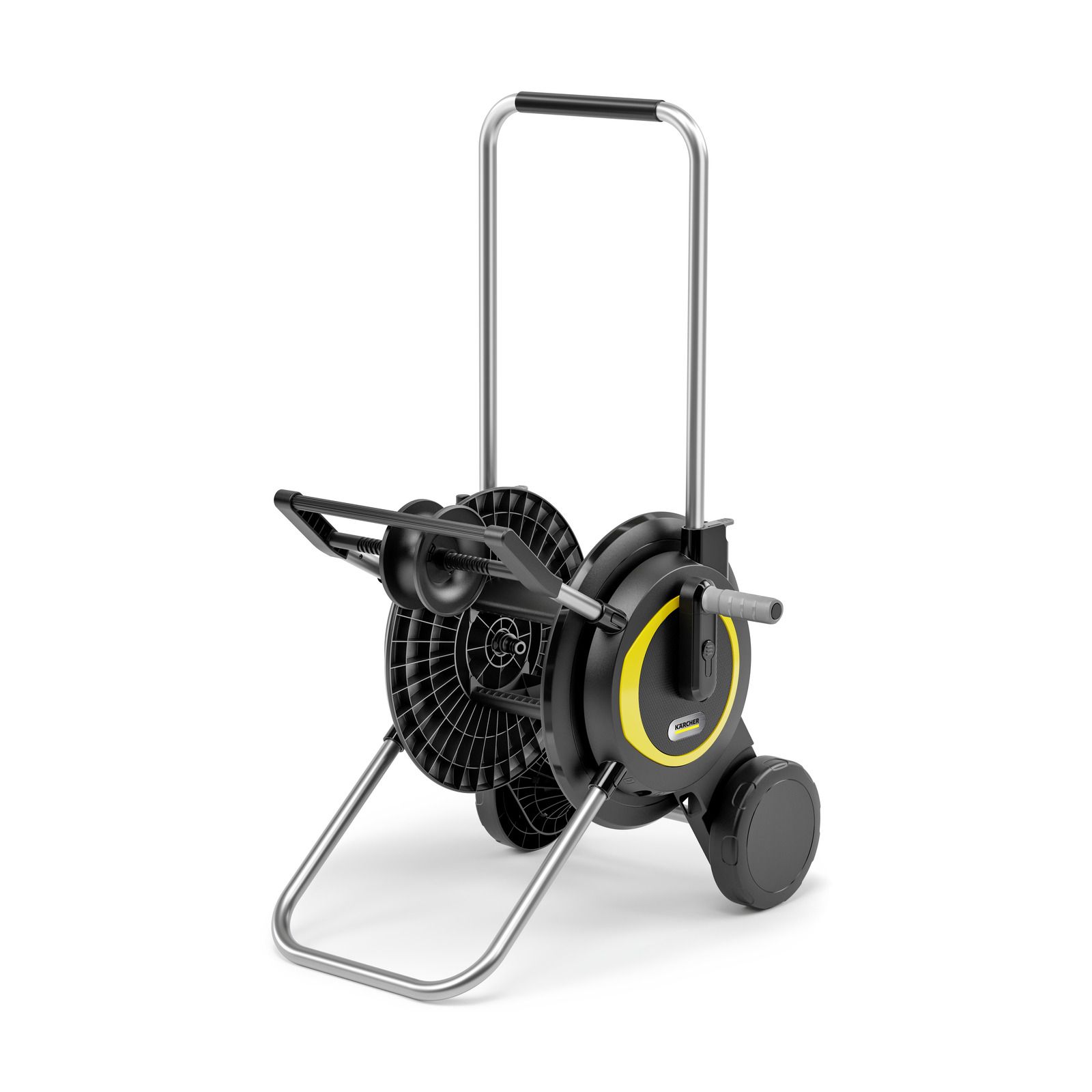 Voolikukäru komplekt Karcher HT 4