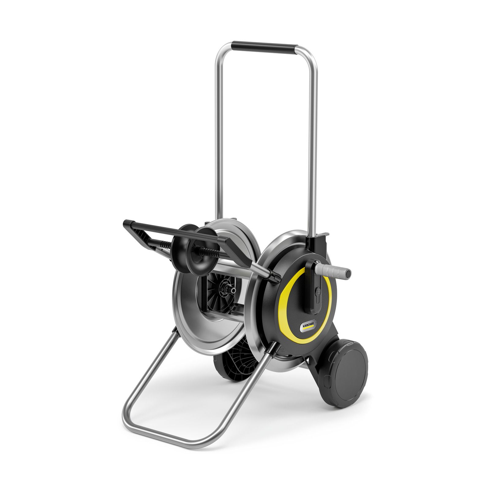 Voolikukäru komplekt Karcher HT 5 M