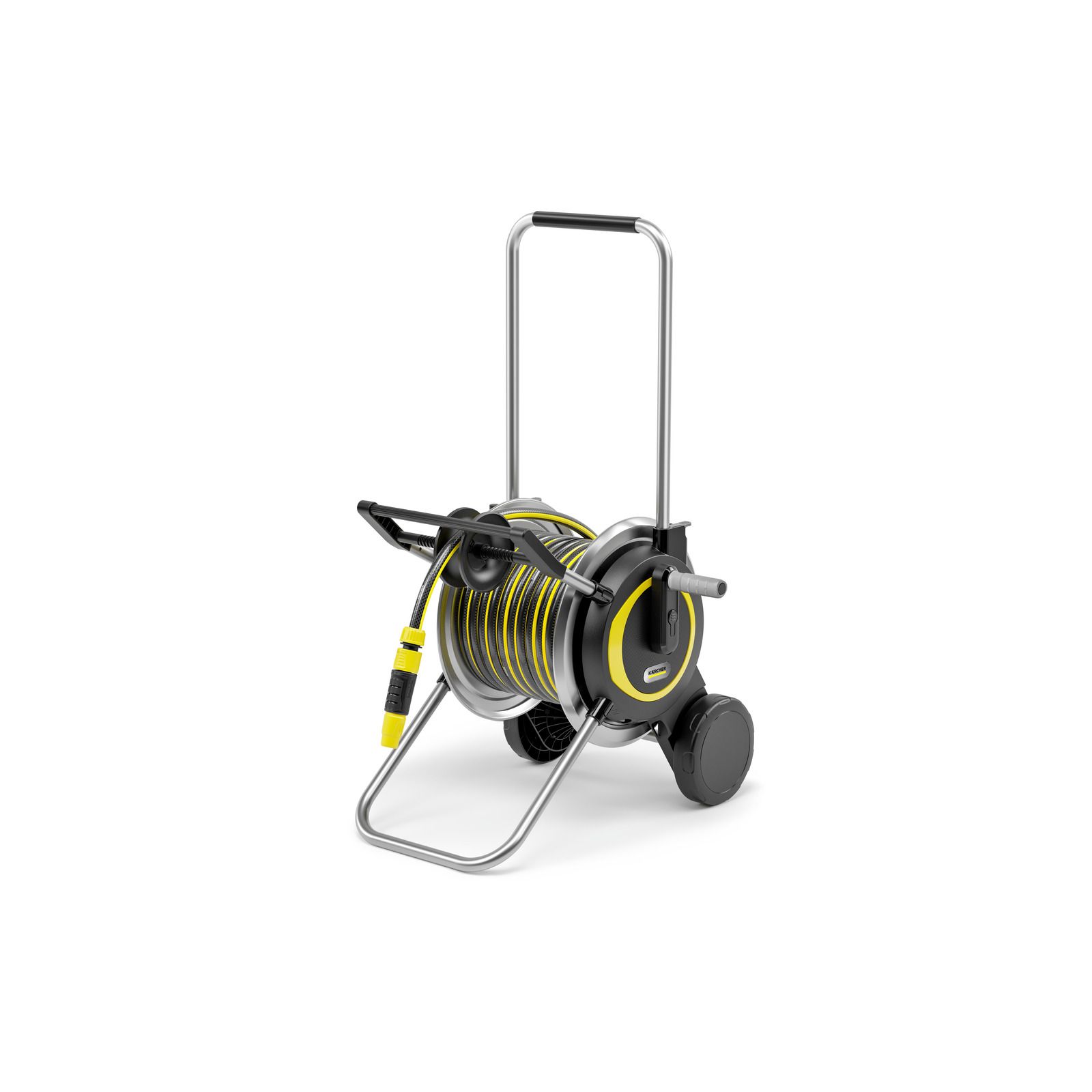 Voolikukäru komplekt Karcher HT 5.20 M Set; 20 m; kastmisvoolikuga