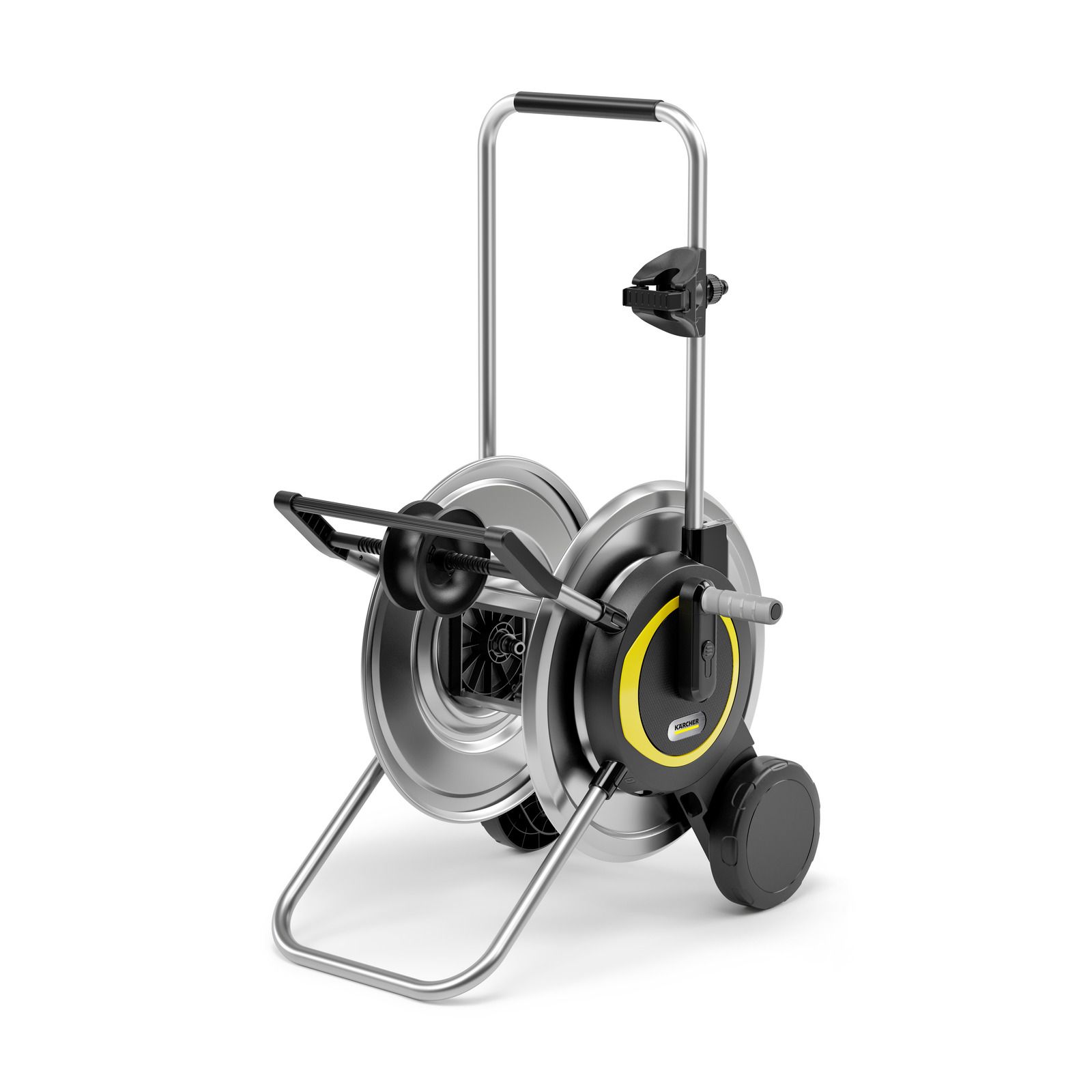 Voolikukäru komplekt Karcher HT 6 M