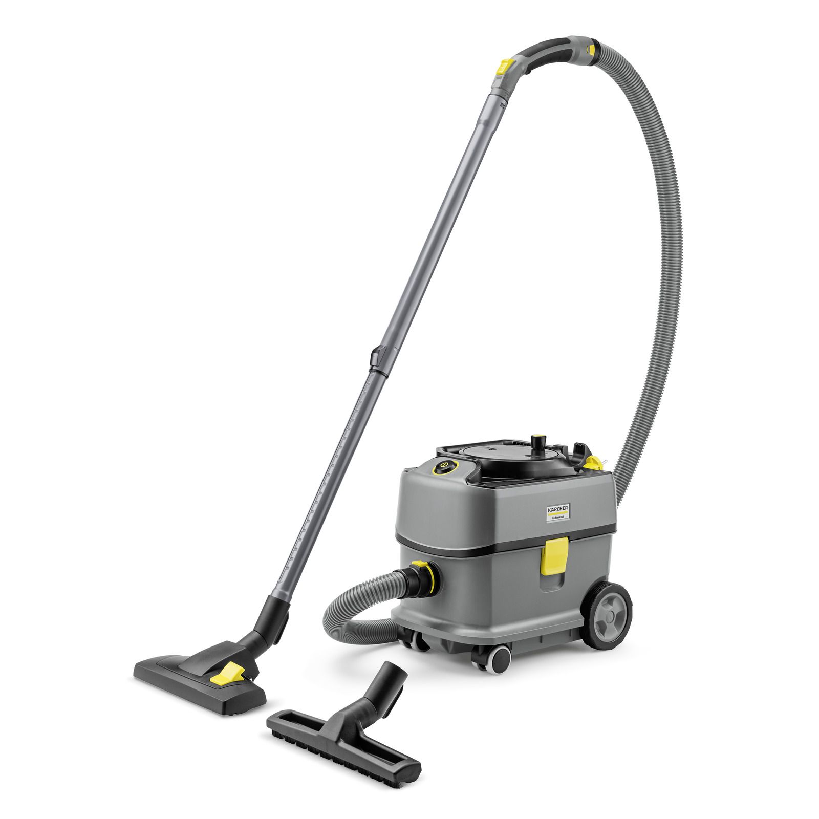 Kuivtolmuimeja Karcher T 10/1 Adv HEPA
