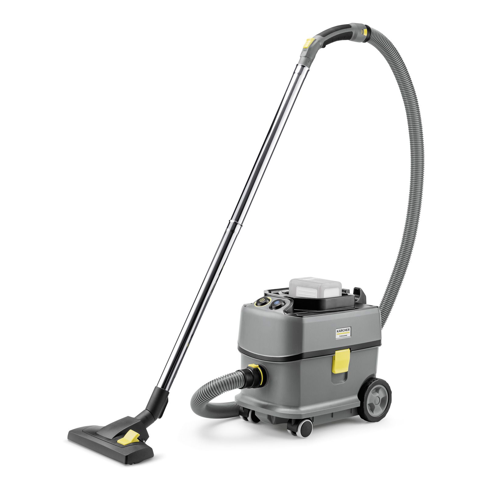 Tolmuimeja Karcher T 10/1 Bp