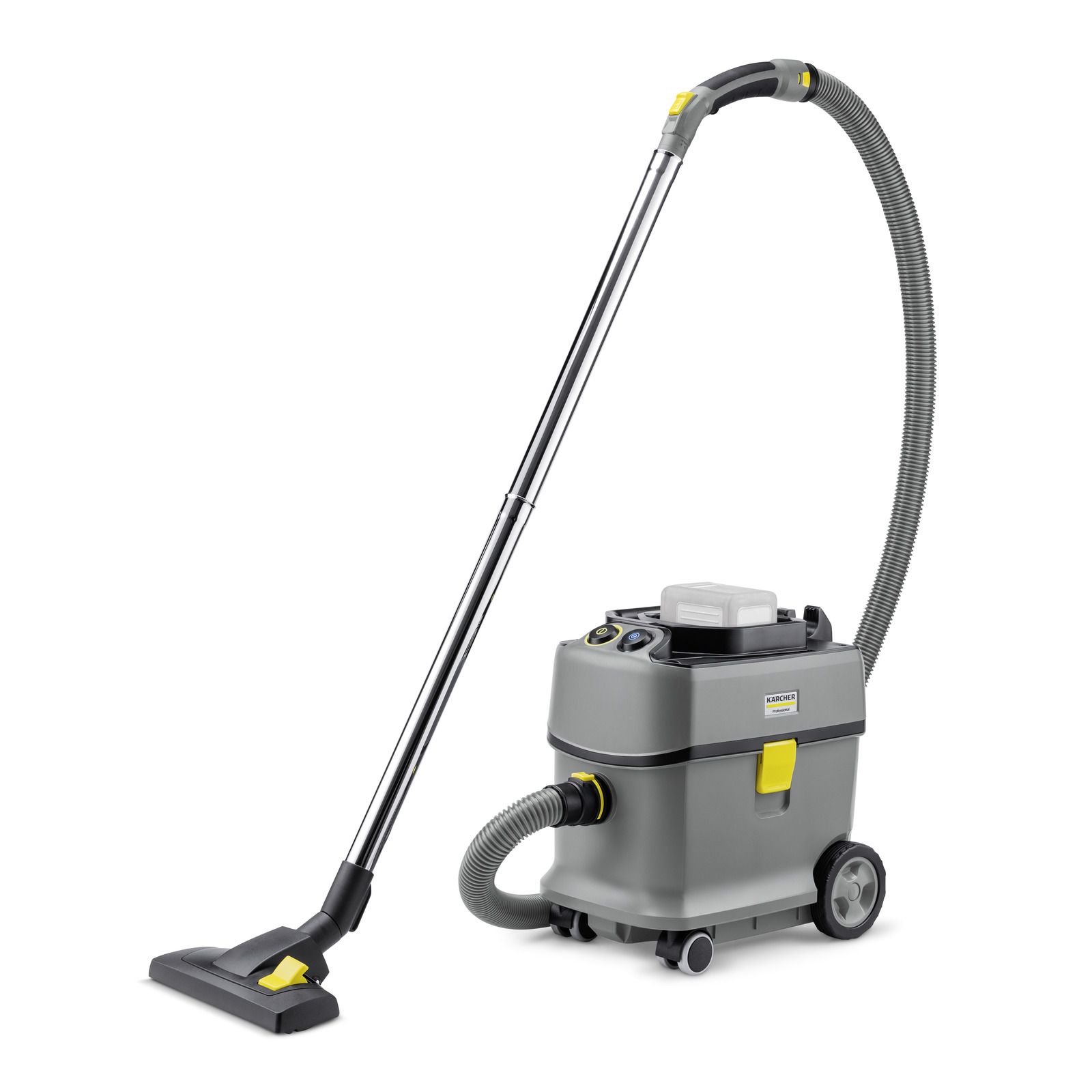 Kuivtolmuimeja Karcher T 15/1 Bp