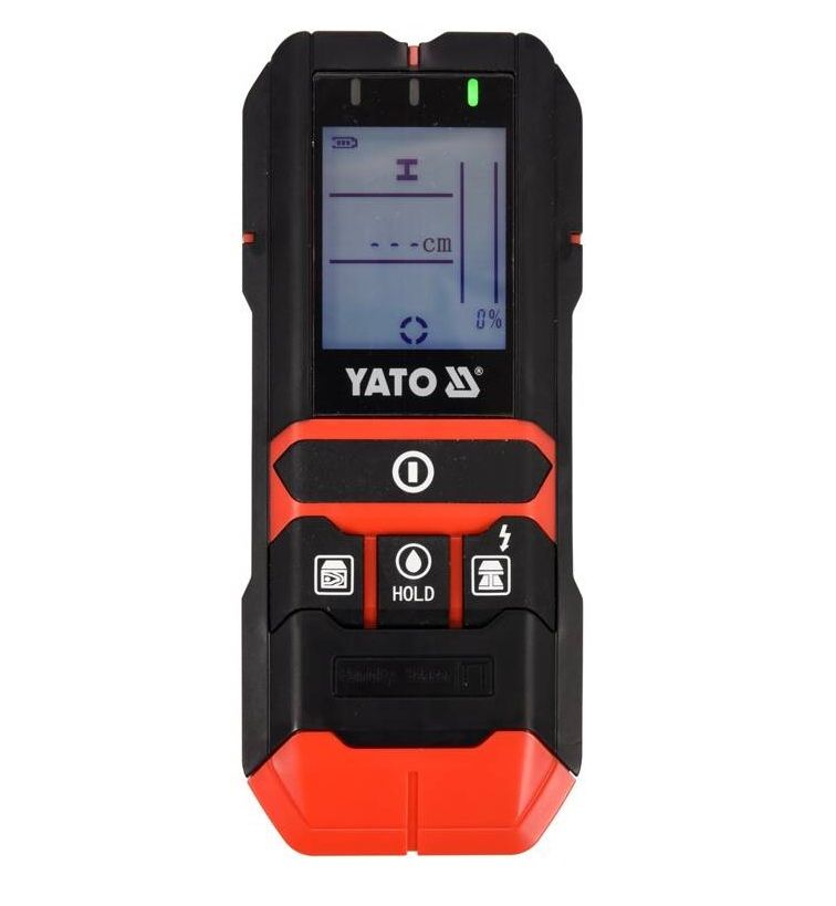 Detektor Yato YT-73138