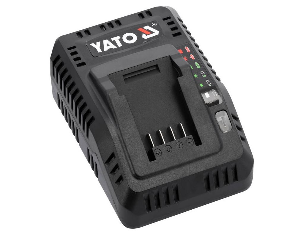 Laadija Yato YT-828500; 18 V