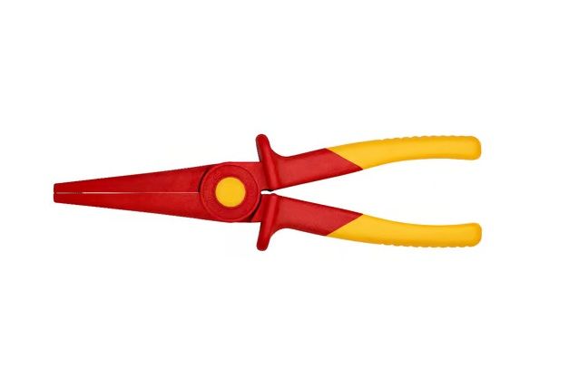 Tangid Knipex 986202; 220 mm