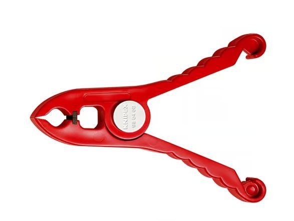 Klamber Knipex 986402