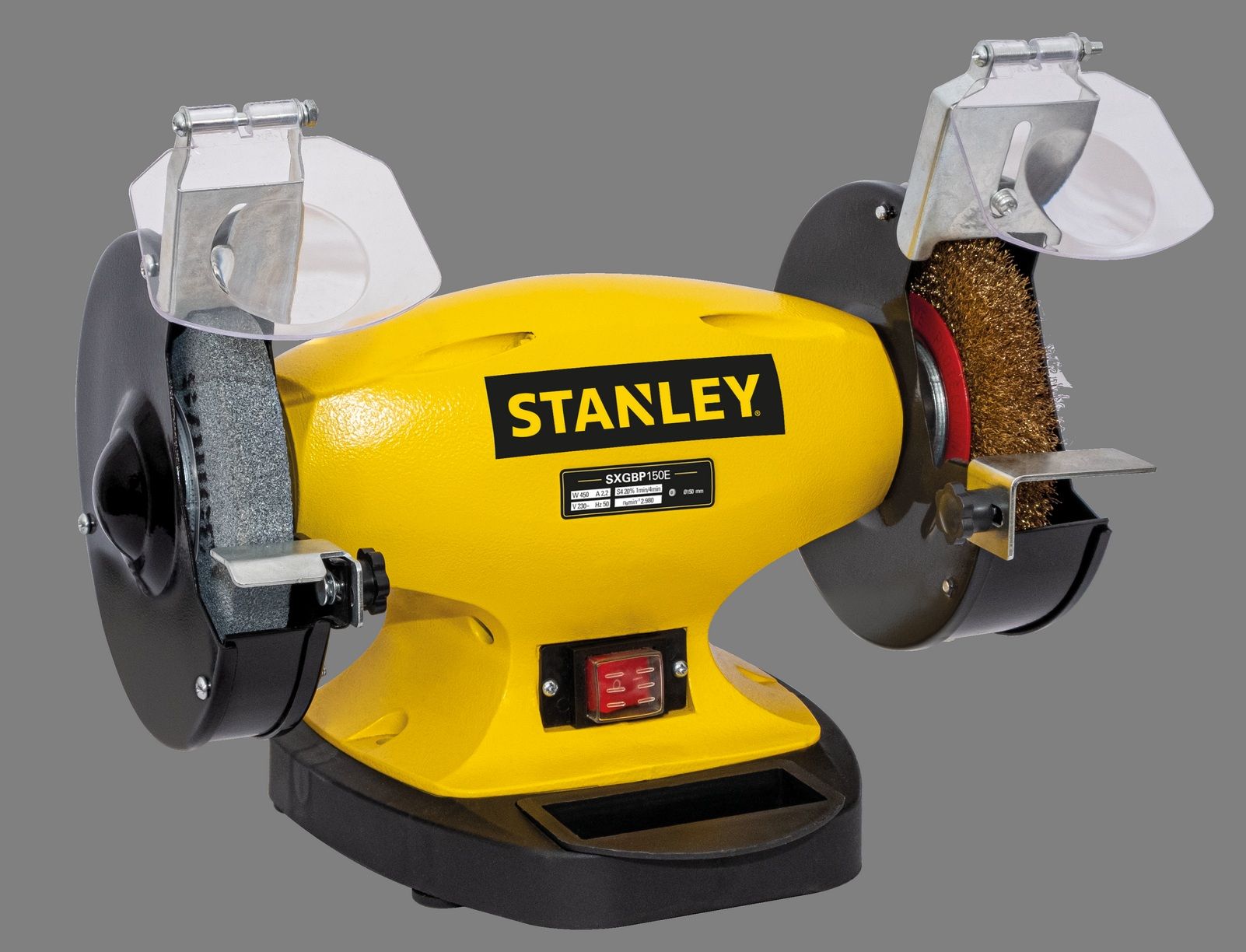 Teritamismasin Stanley SXGBP150E