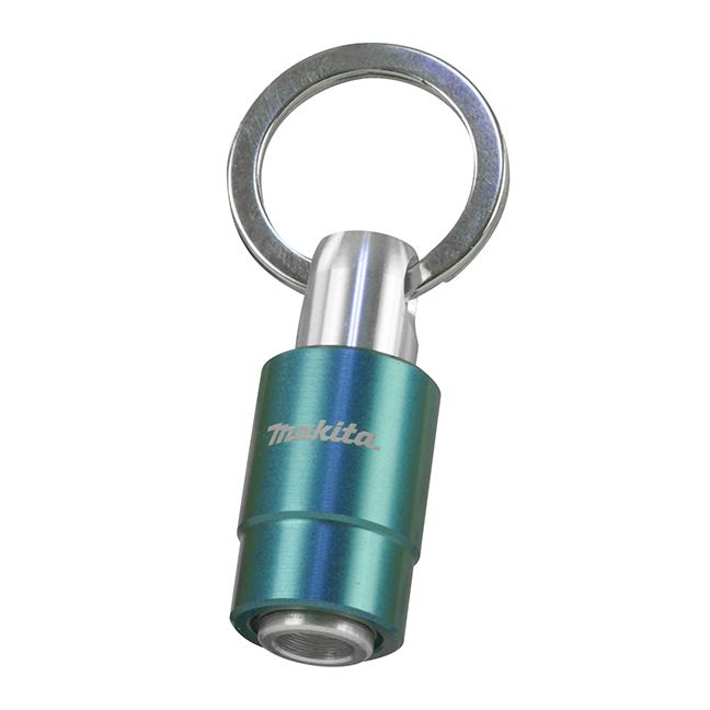 Kruviotsikute hoidik Makita B-54411; 1/4''