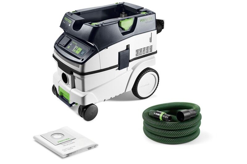 Tolmuimeja Festool CLEANTEC CTL 26 EI
