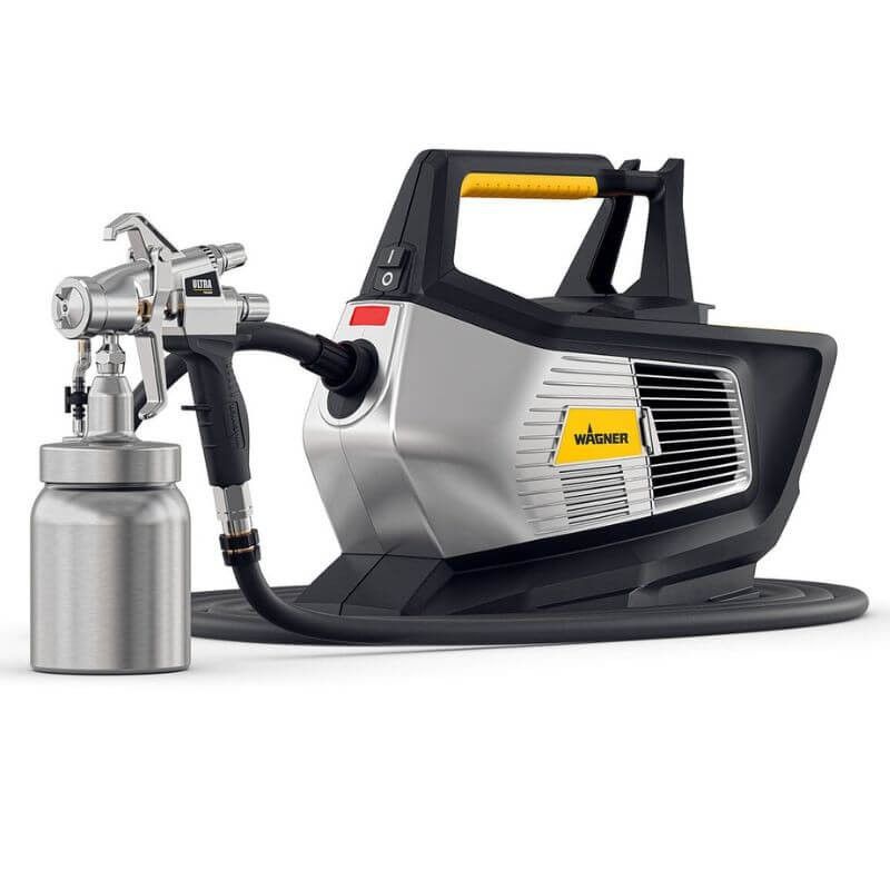 Värviprits Wagner FineCoat 9700