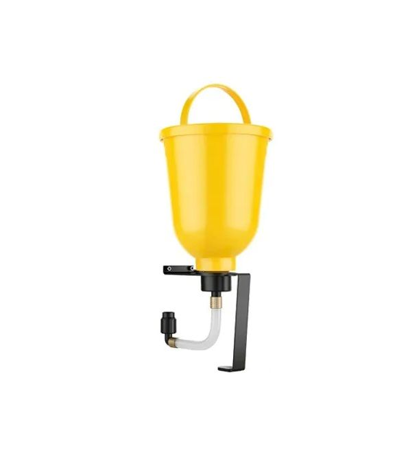 Värvipihusti konteiner Wagner PowerPainter; 5 l