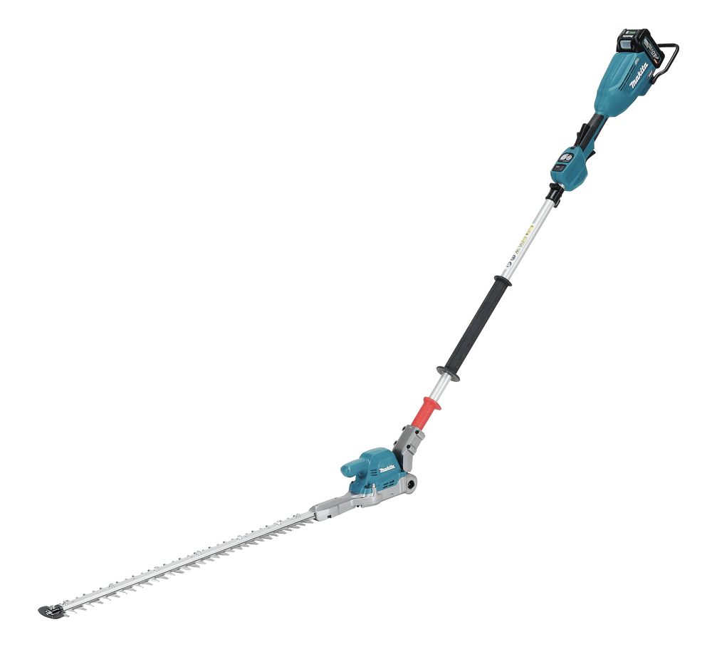 Hekikäärid Makita UN001GZ; 40 V; 60 cm pikkus (ilma aku ja laadijata)