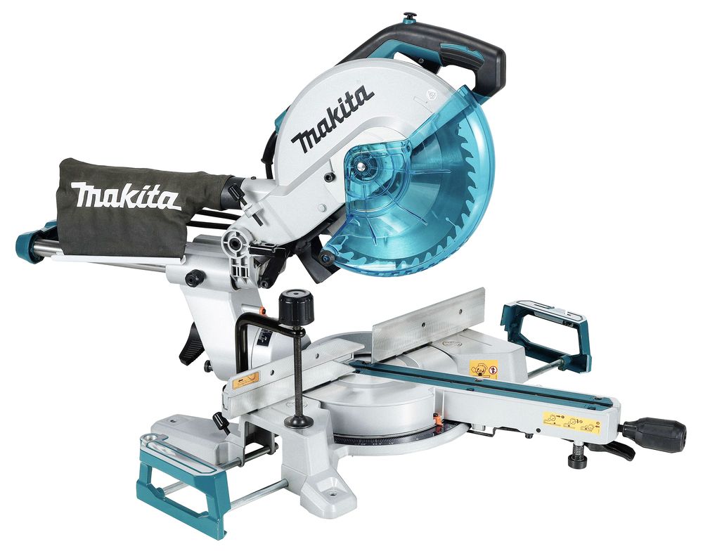 Järkamissaag Makita LS1110F; 1450 W