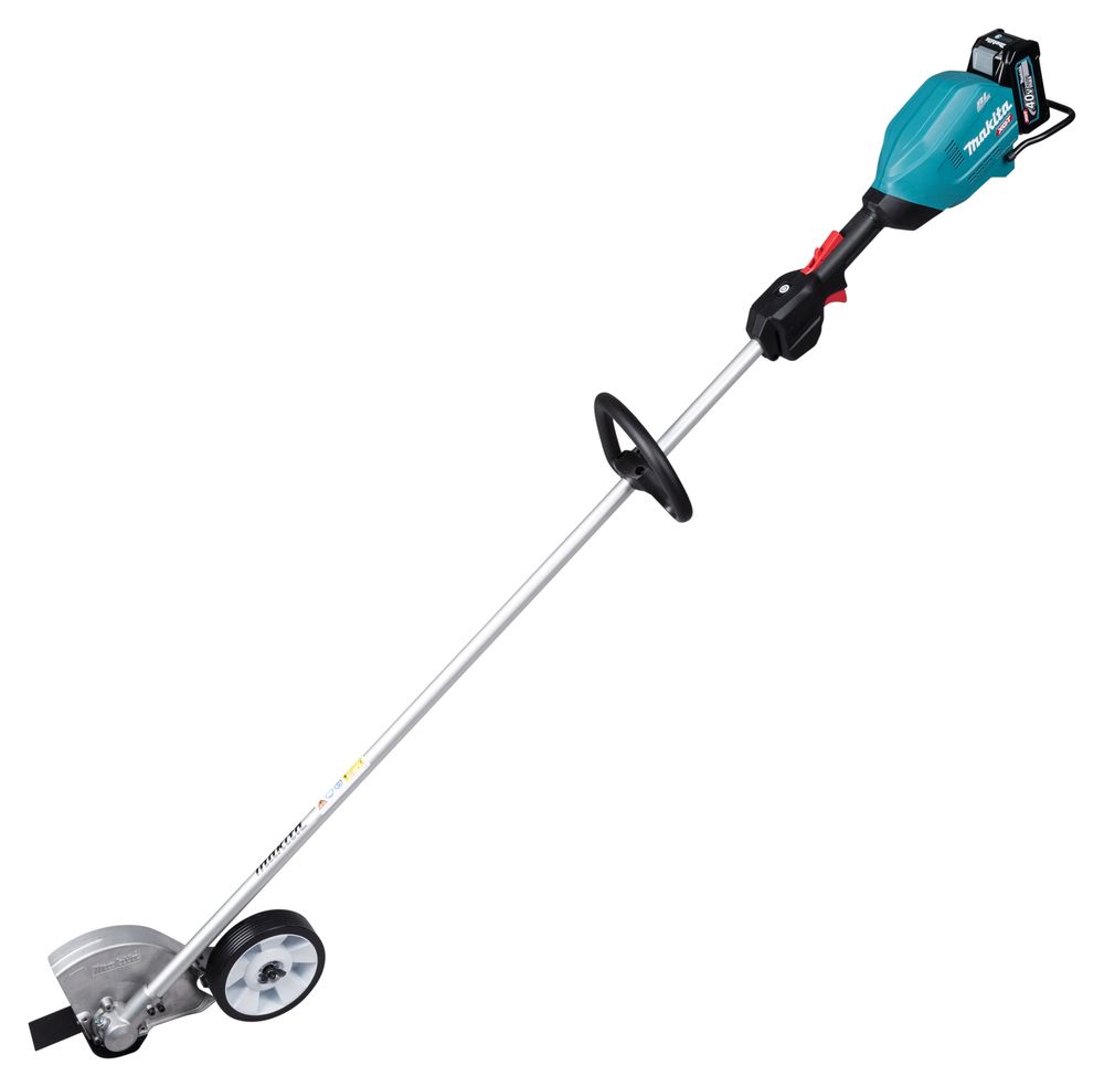 Äärelõikur Makita UE001GZ; 40 V (ilma aku ja laadijata)