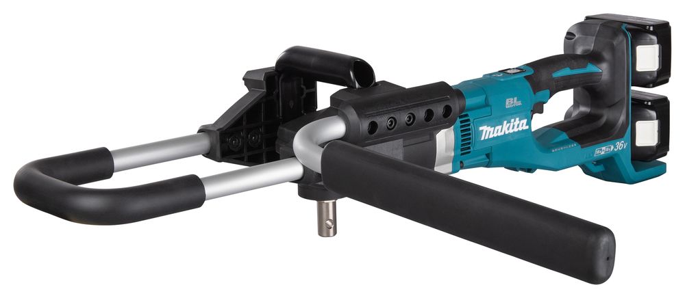 Pinnasepuur Makita DDG461Z; 2x18 V (ilma aku ja laadijata)