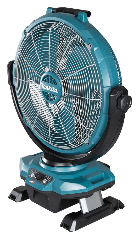 Akuventilaator Makita CF003GZ; 40 V (ilma aku ja laadijata)