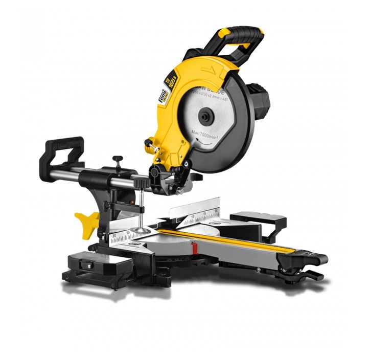 Järkamissaag Femi TR1025/B