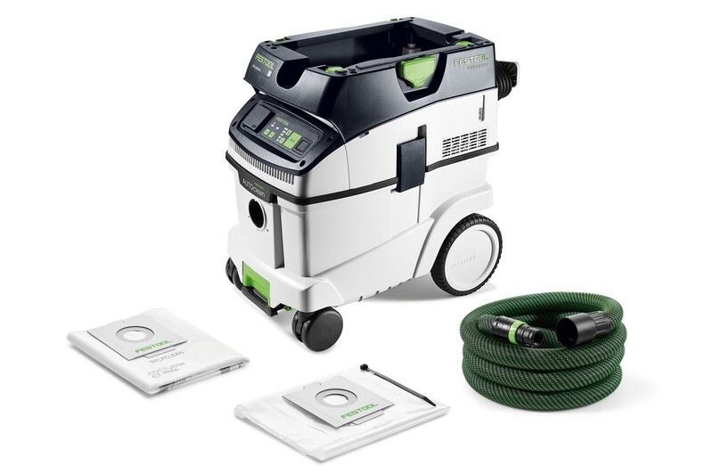 Tolmuimeja Festool CLEANTEC CTL 36 EI AC