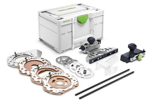 Tarvikute komplekt Festool ZS-OF 2200