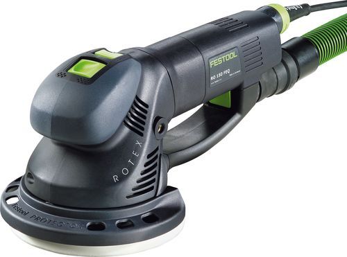 Ekstsentriklihvmasin Festool ROTEX RO 150 FEQ-SYS GR