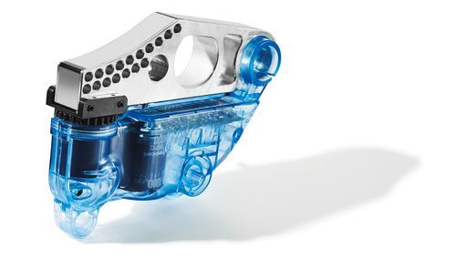 Kassett Festool KT-TKS 80