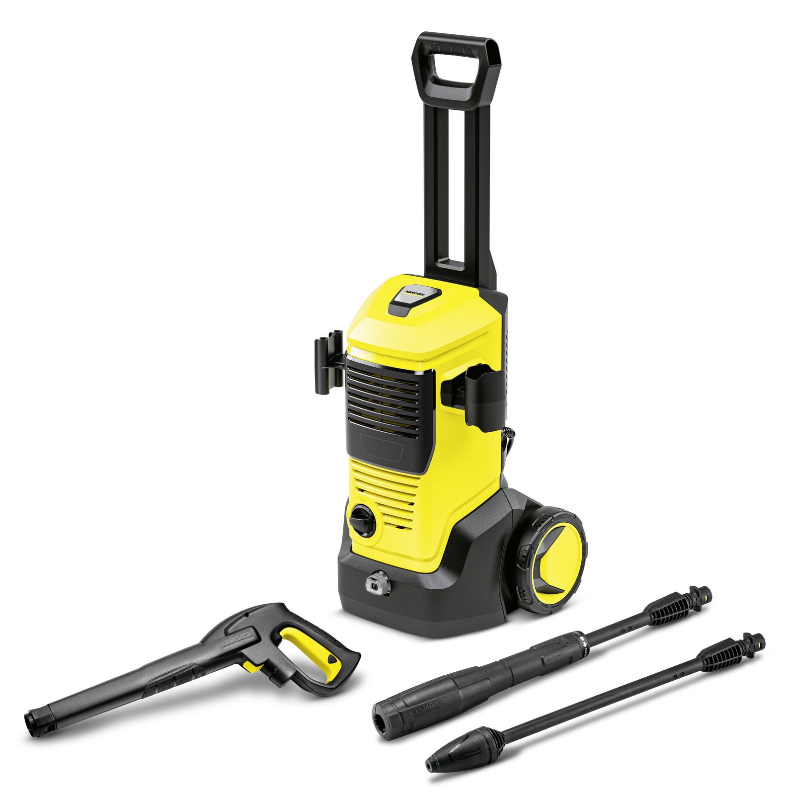 Kõrgsurvepesur Karcher K 6