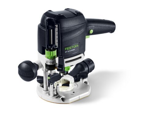 Ülafrees Festool OF 1010 REBQ-FS-Set+Box