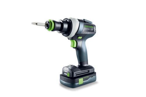 Mängutööriistad Festool TY-TPC