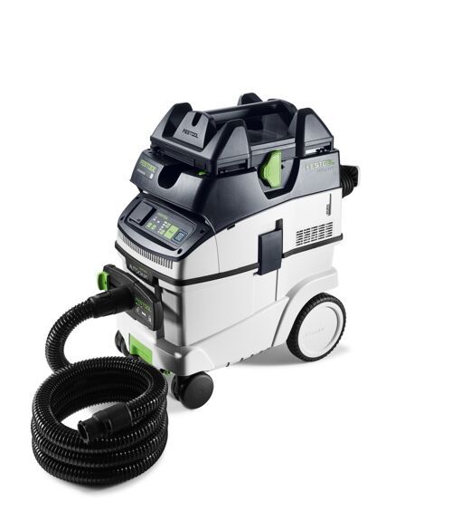 Tolmuimeja Festool CLEANTEC CTL 36 EI AC-PLANEX