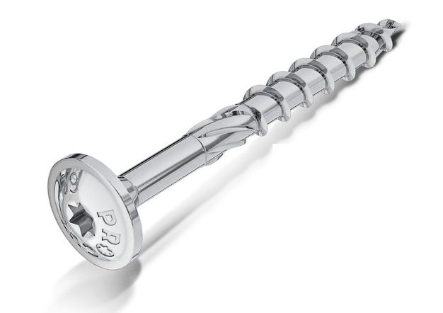 Puukruvi Rawlplug R-PTK-60060-200; T25; 6x60 mm; 200 tk