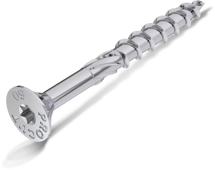 Puukruvi Rawlplug R-PTX-80280-50; T40; 8x280 mm; 50 tk