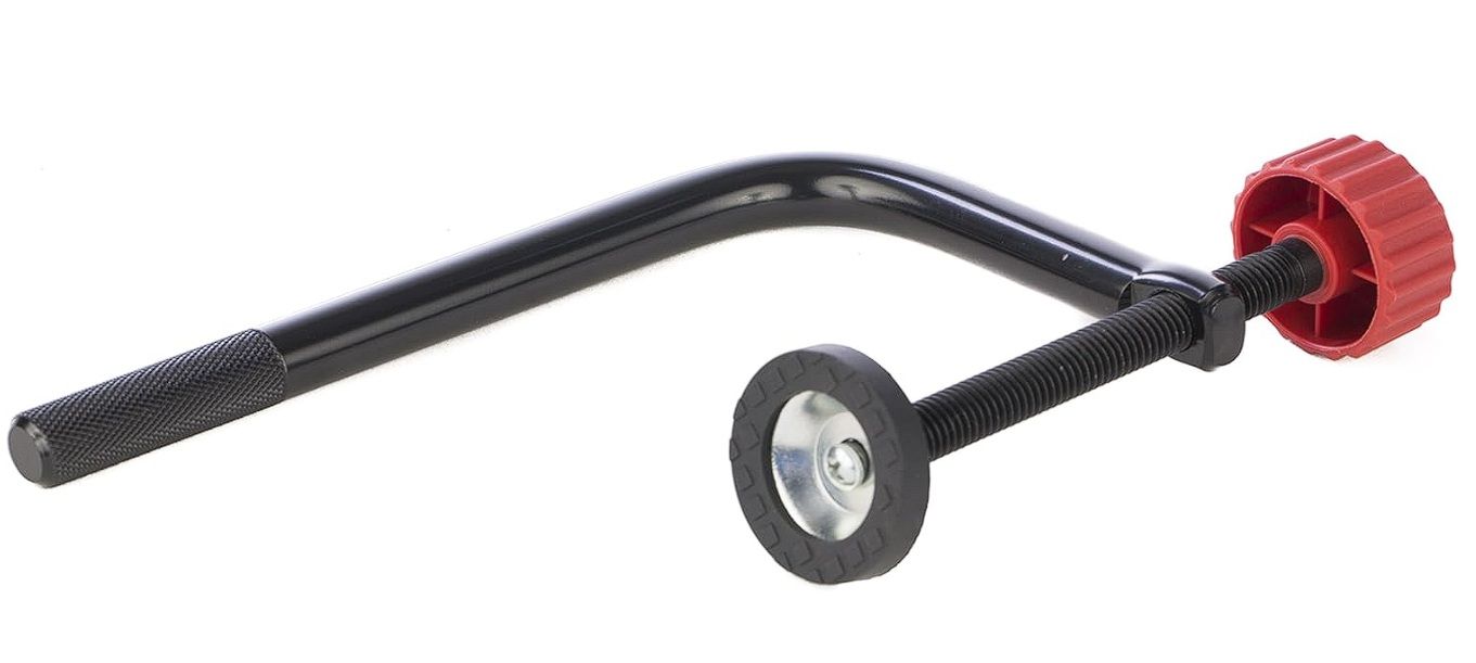 Klamber Bosch 1609B04224