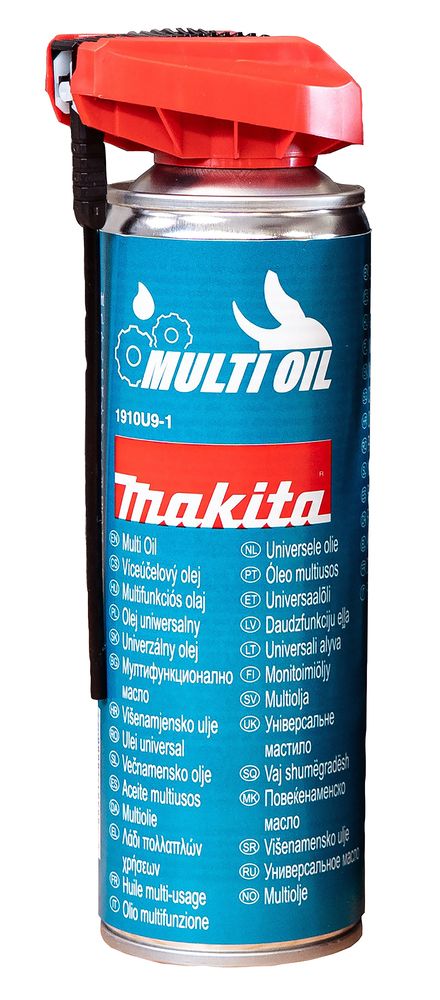 Universaalõli Makita 1910U9-1; 300 ml