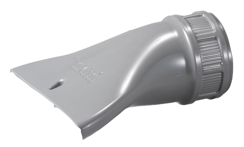 Lehepuhuri pikendustoru Makita DUB184