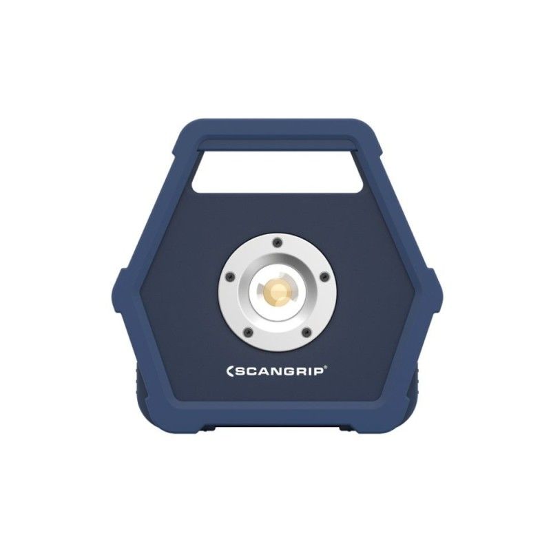 Valgusti Scangrip MINI MAX; 900 lm