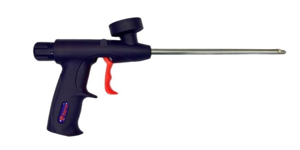 Vahtpüstoli paigaldamine Ferra FRFG-R; 195 mm; reguleeritav