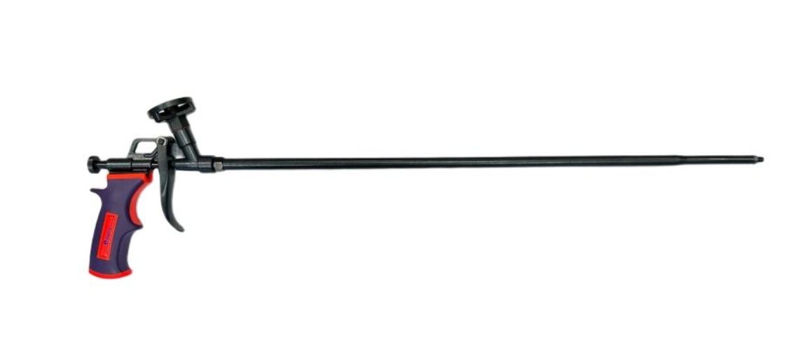 Vahtpüstoli paigaldamine Ferra FRFG-TL; 600 mm; reguleeritav