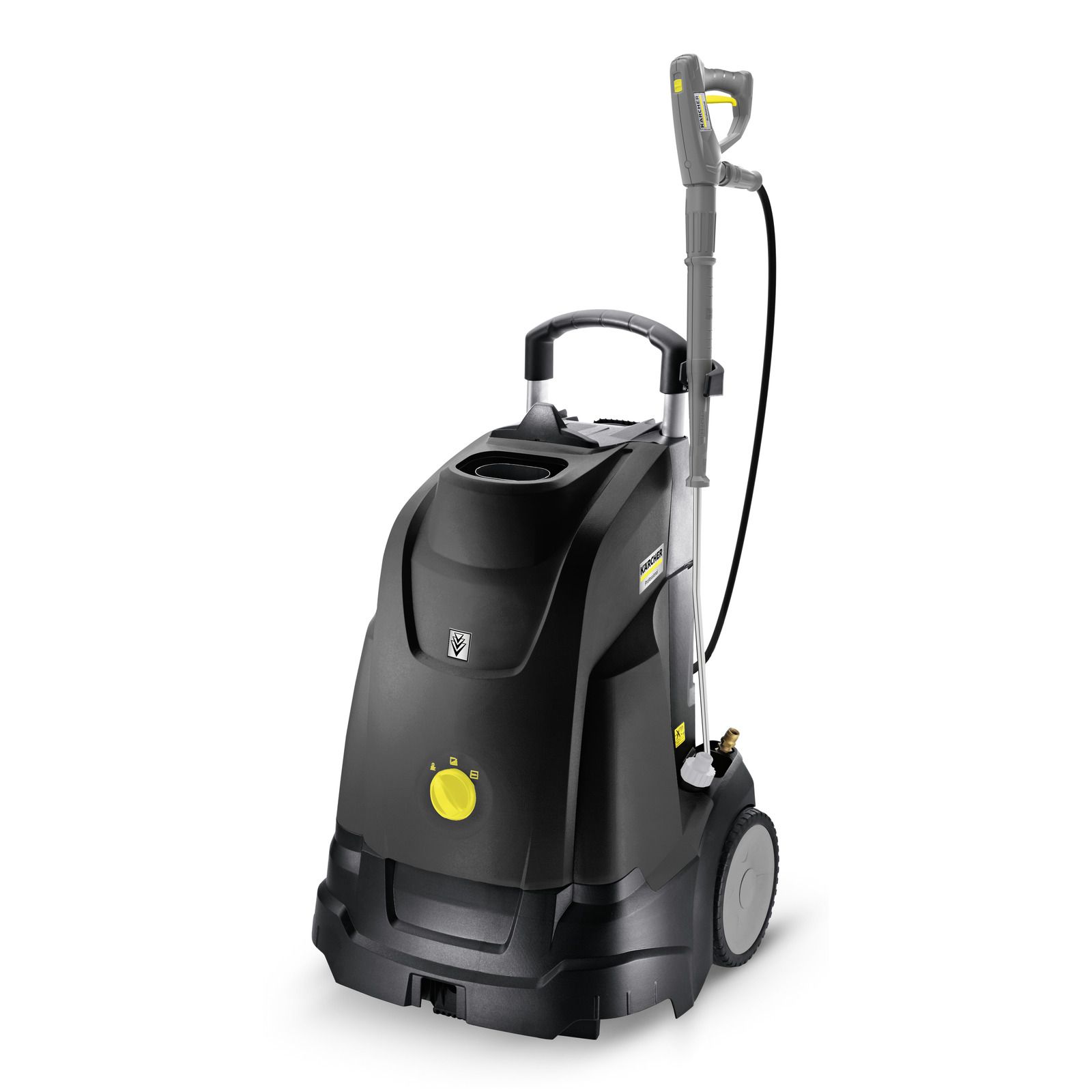 Kõrgsurvepesur Karcher HDS 5/13 U Anniversary Edition